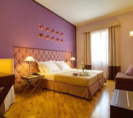 Hotel Messenion Messine Chambre photo