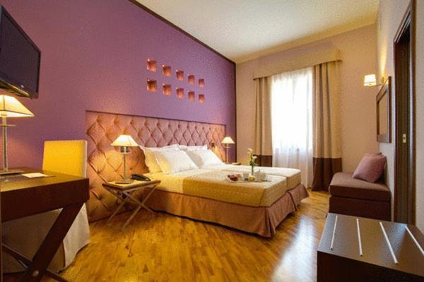 Hotel Messenion Messine Chambre photo