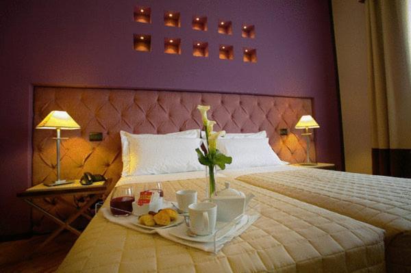 Hotel Messenion Messine Chambre photo