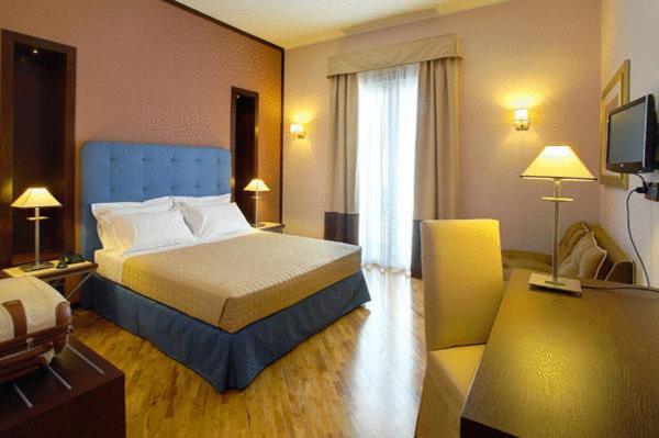 Hotel Messenion Messine Chambre photo